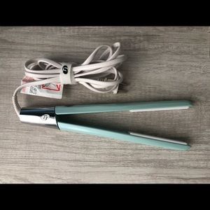 T3 SinglePass luxe Flatiron in Mint